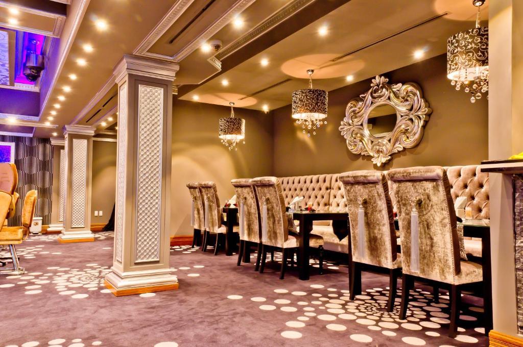 Savannah Hotel & Casino Paramaribo Esterno foto