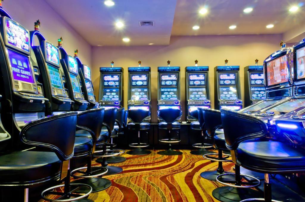 Savannah Hotel & Casino Paramaribo Esterno foto